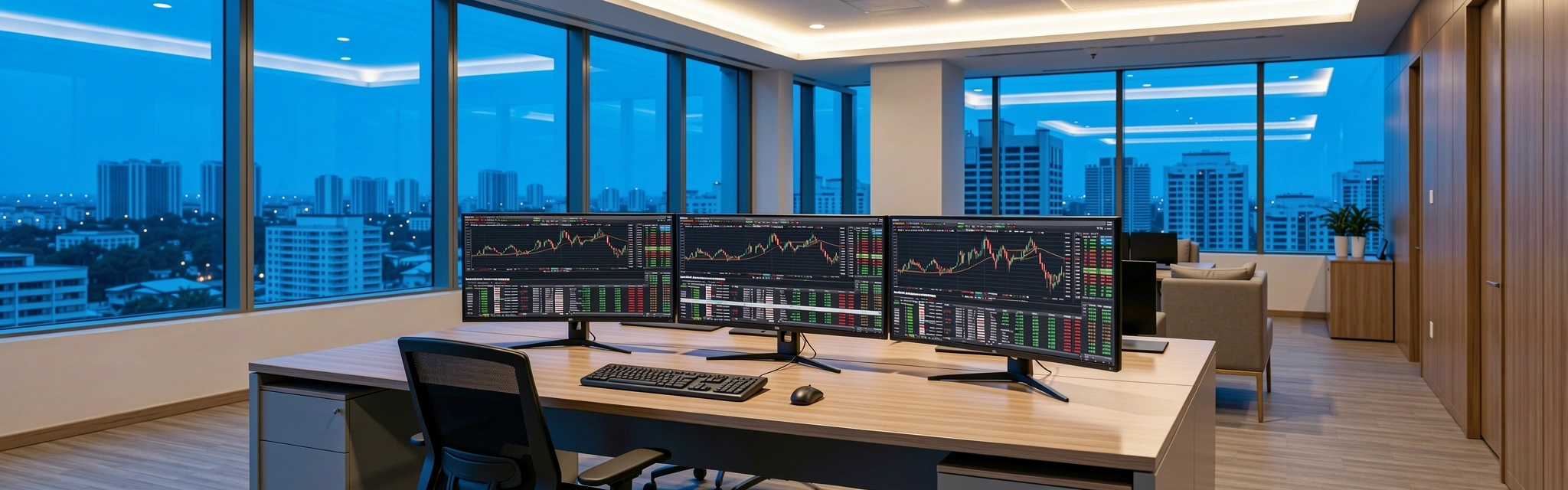 Persekitaran Analisis Pasaran