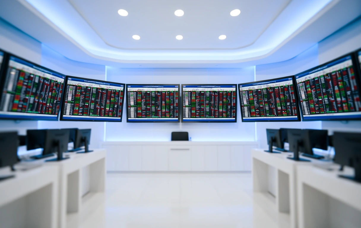 Persekitaran Analisis Pasaran