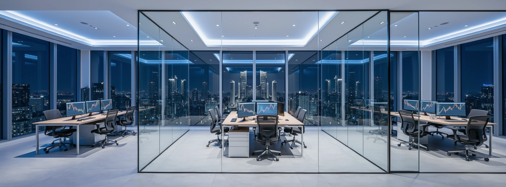 Musica Soliventa Office Environment